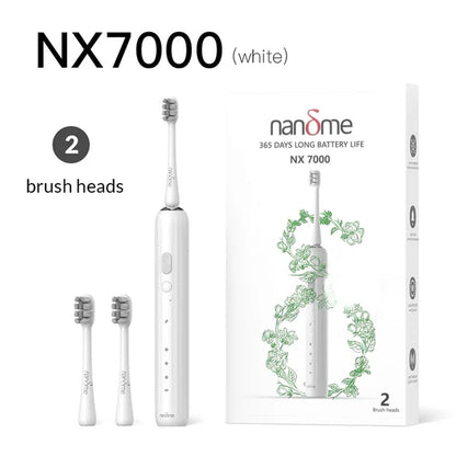 NX7000 Sonic Toothbrush