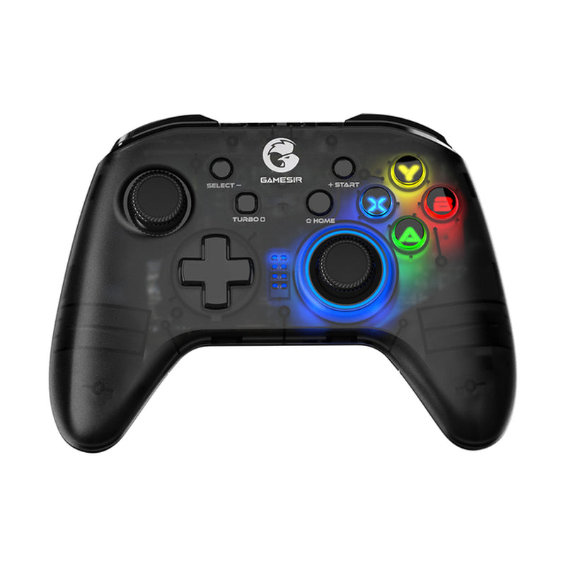 T4 Pro Bluetooth Game Controller