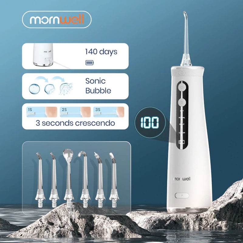 270ML Water Flosser 