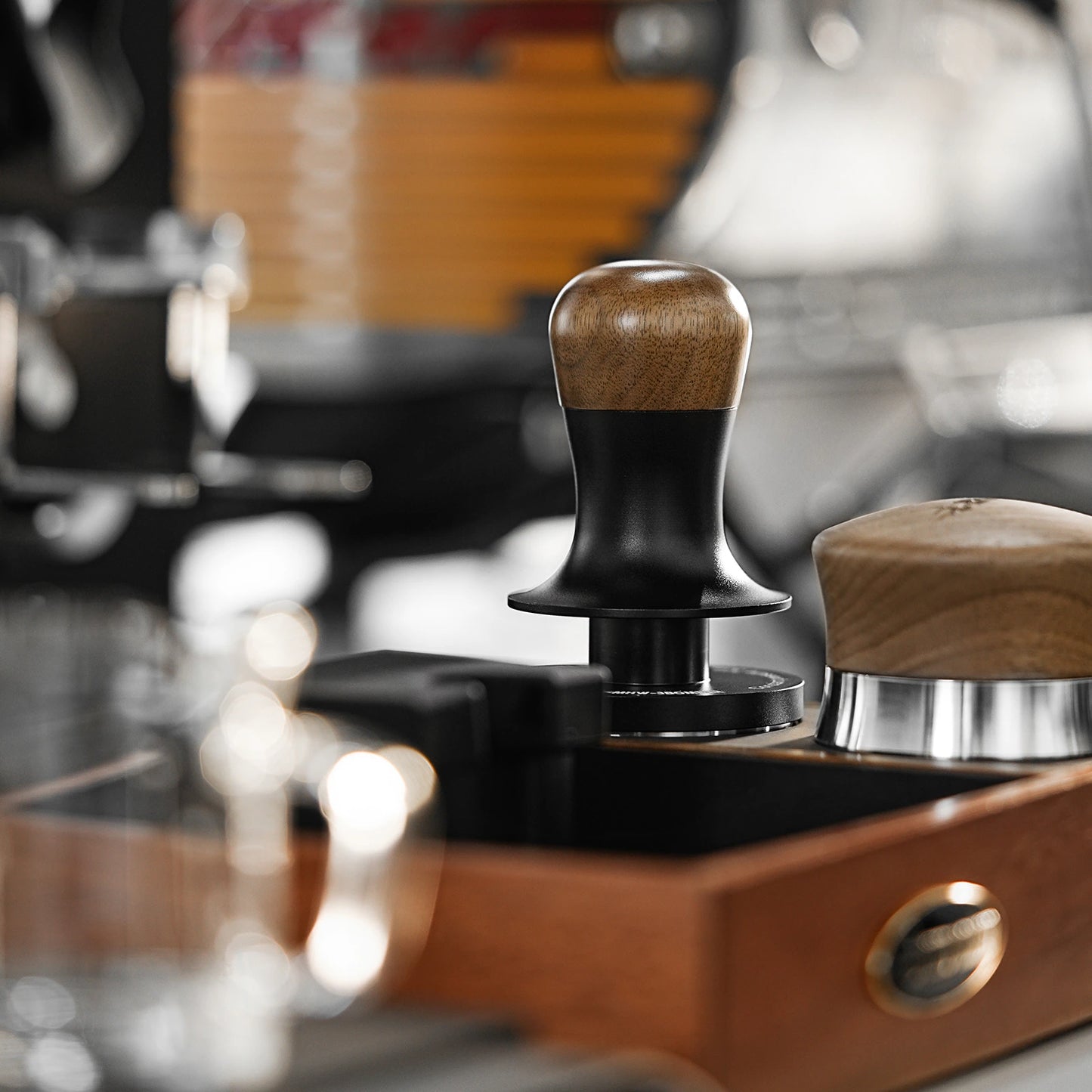 Coffee Tamper 51Mm 53Mm 58Mm