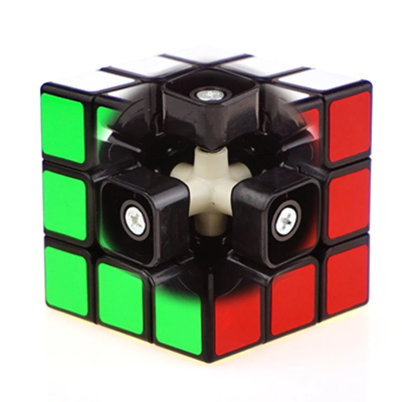 Professional 3X3X3 Magic Cube Anti-Stress Toy