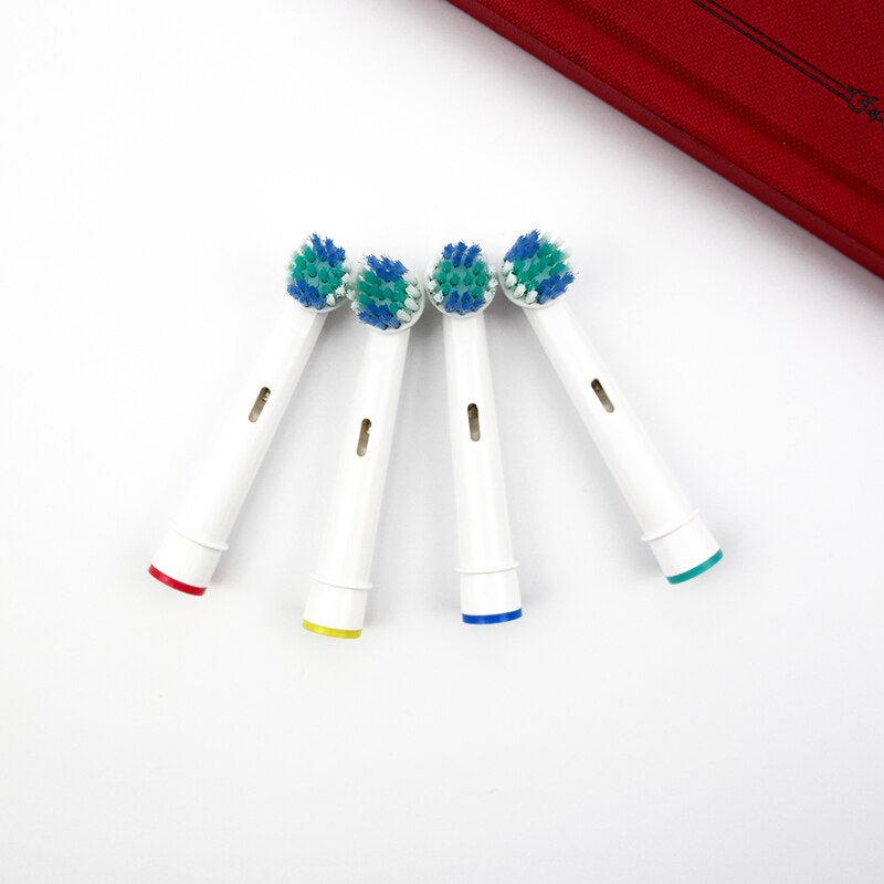 Oral B Sensitive Brush Heads