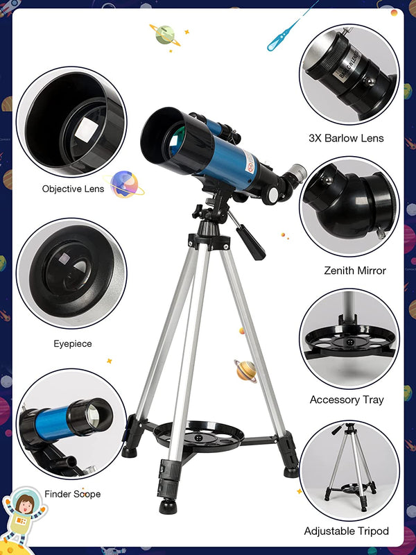 Telescope Image 5