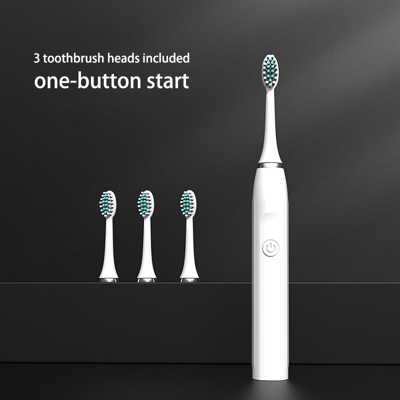 Sonic Electric Toothbrush