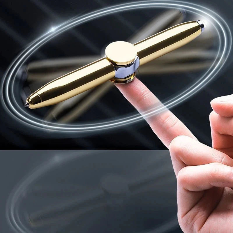 Fidget Anxiety Spinning Pen 