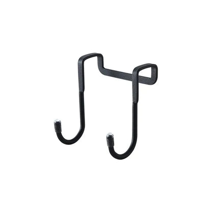 Double S-Shape Stainless Steel Hook 