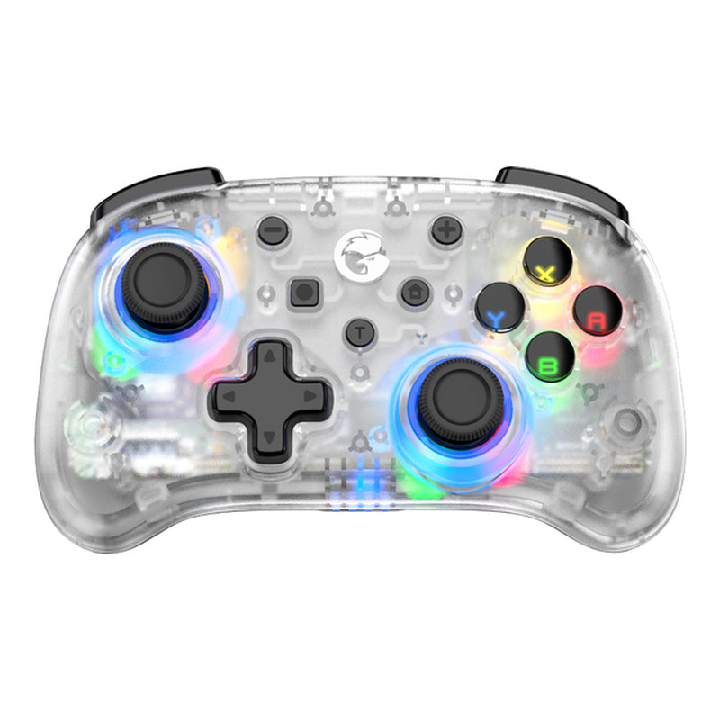 T4 Pro Bluetooth Game Controller 