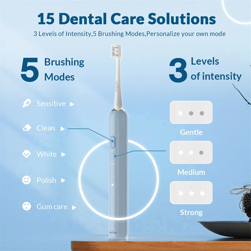 NX7000 Sonic Toothbrush