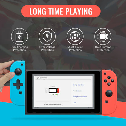 Nintendo Switch Wireless Bluetooth Gamepad