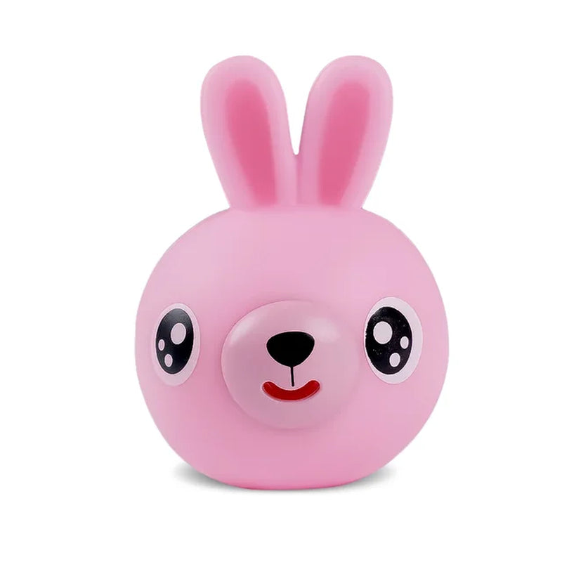 Talking Animal Stress Reliever Ball 