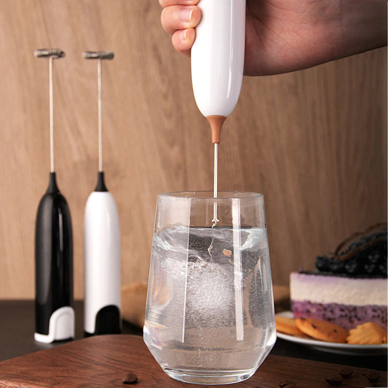 Handheld Milk Frother