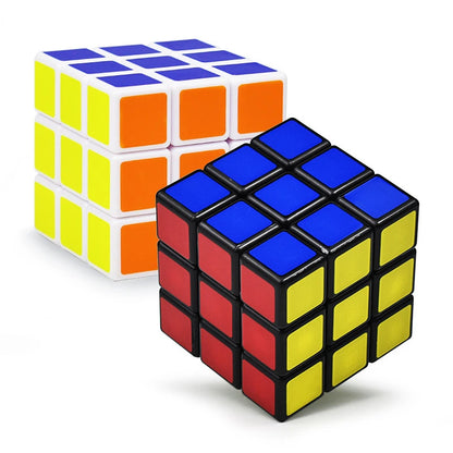 Professional 3X3X3 Magic Cube Anti-Stress Toy