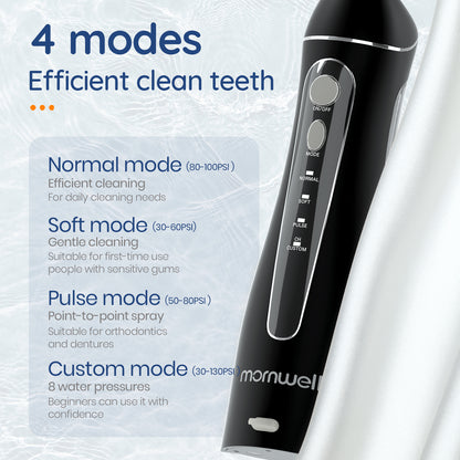 USB Oral Irrigator