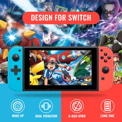 Nintendo Switch Wireless Bluetooth Gamepad