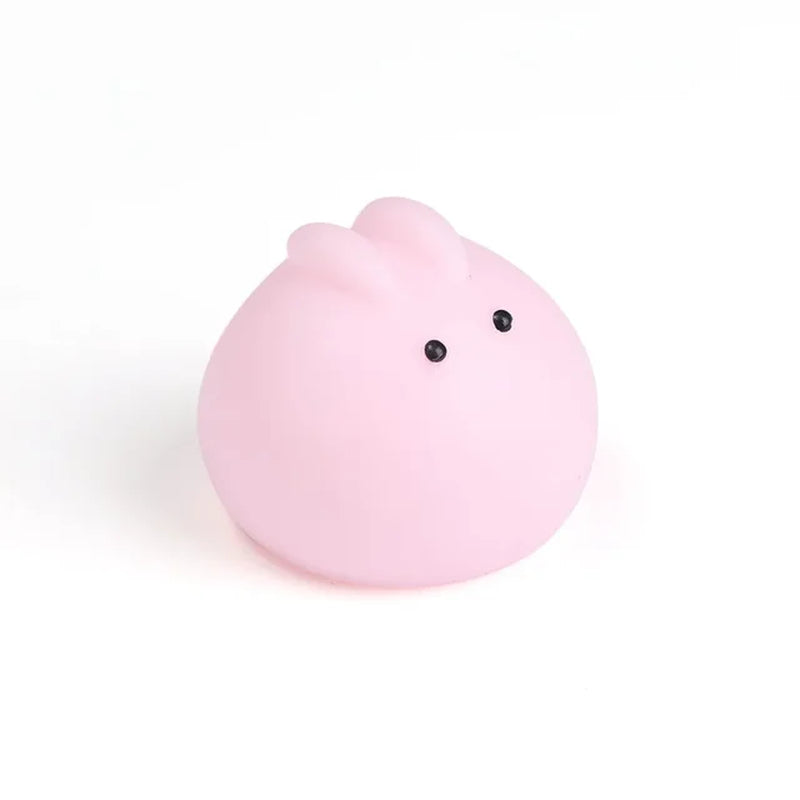 Talking Animal Stress Reliever Ball 