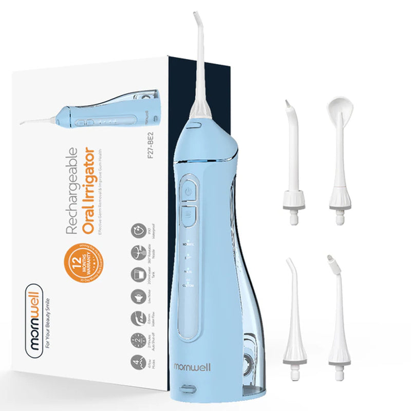 USB Oral Irrigator 