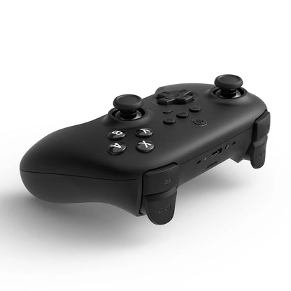 Ultimate Bluetooth Gaming Controller with Dock