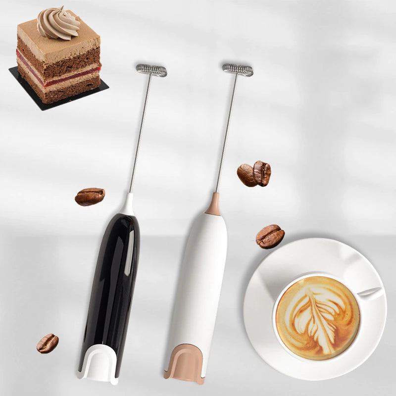 Handheld Milk Frother