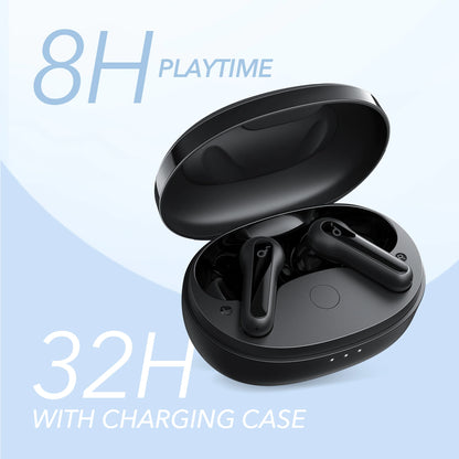 Soundcore by  Life P2 Mini Wireless Earbuds