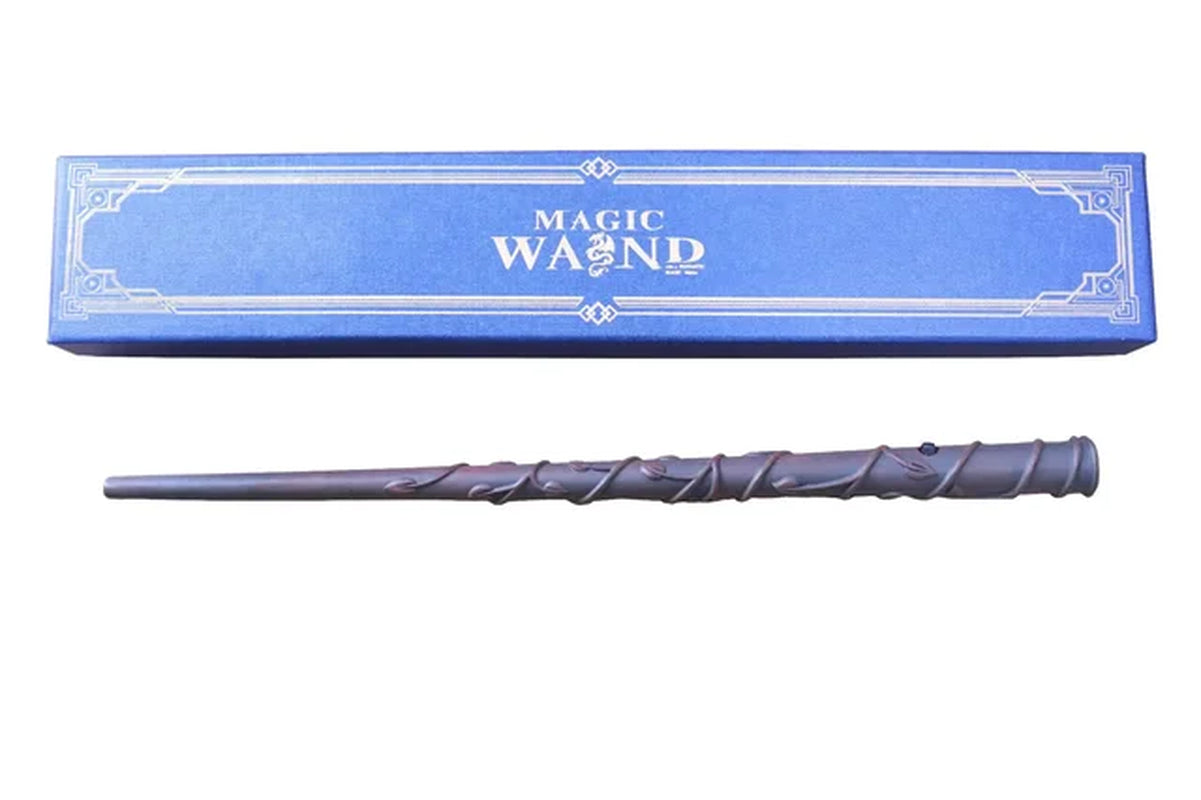 Electronic Magic Fire Wand 