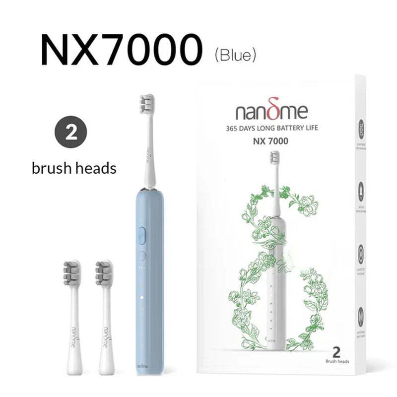 NX7000 Sonic Toothbrush 