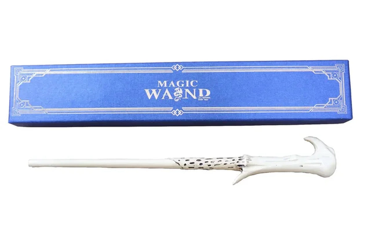 Electronic Magic Fire Wand