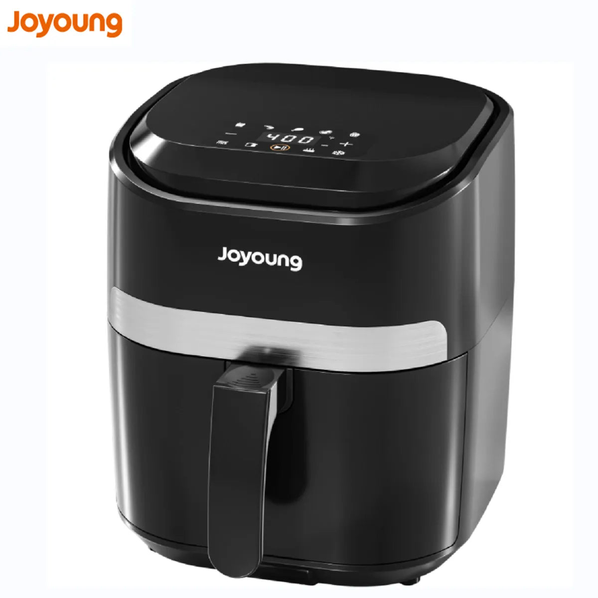 4.5L Digital Air Fryer 