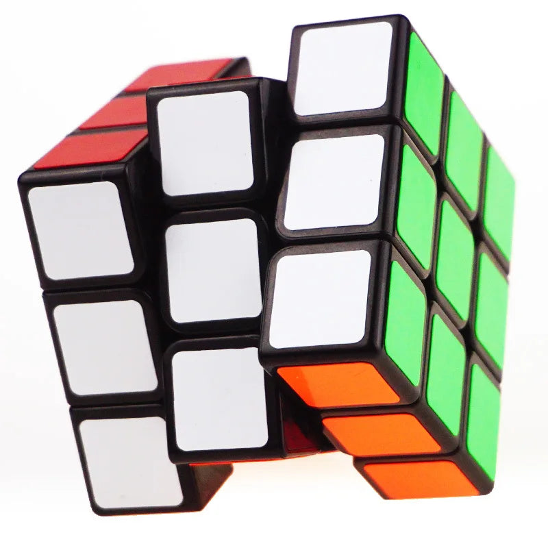 Professional 3X3X3 Magic Cube Anti-Stress Toy