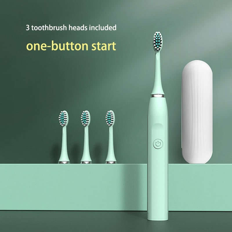 Sonic Electric Toothbrush 