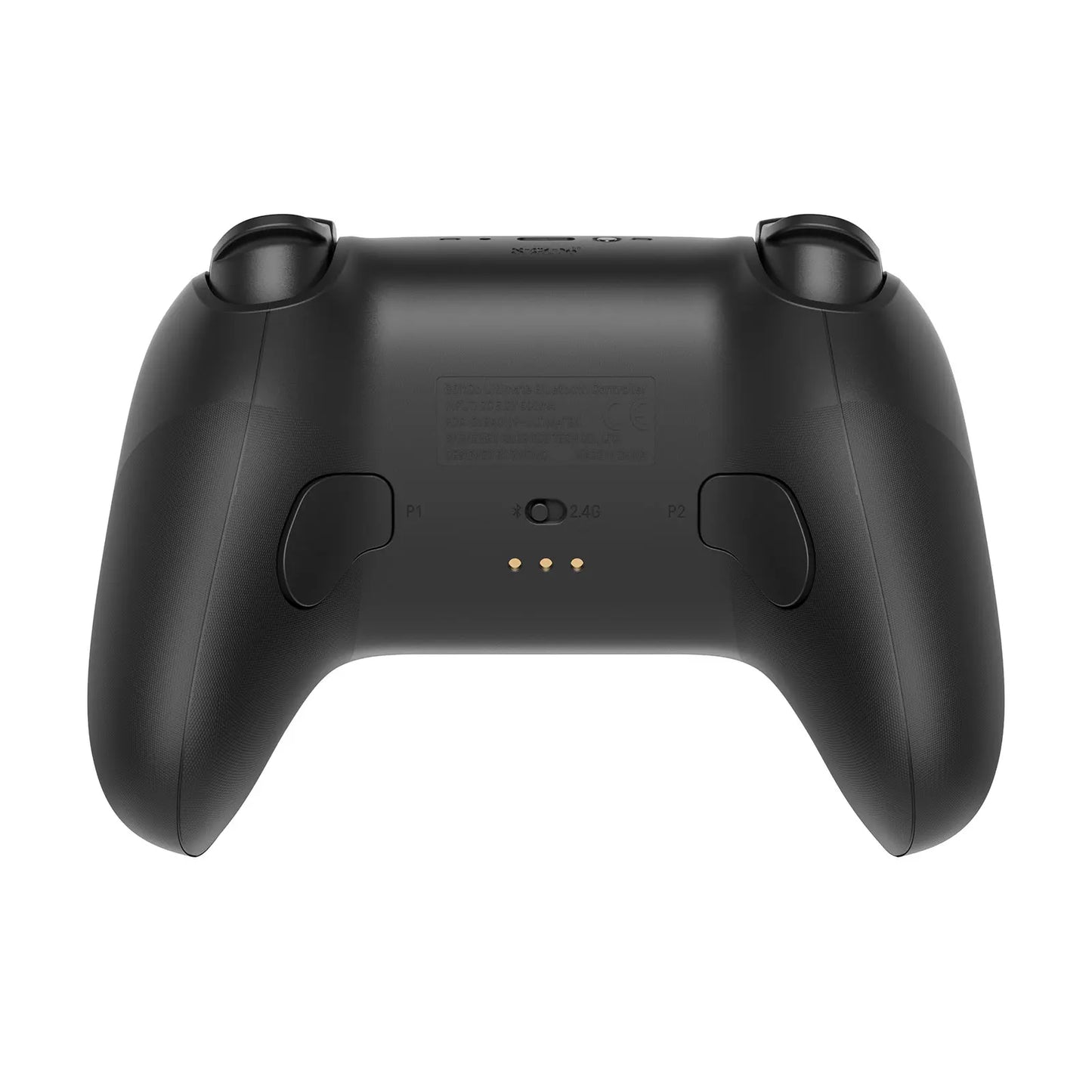 Ultimate Bluetooth Gaming Controller with Dock