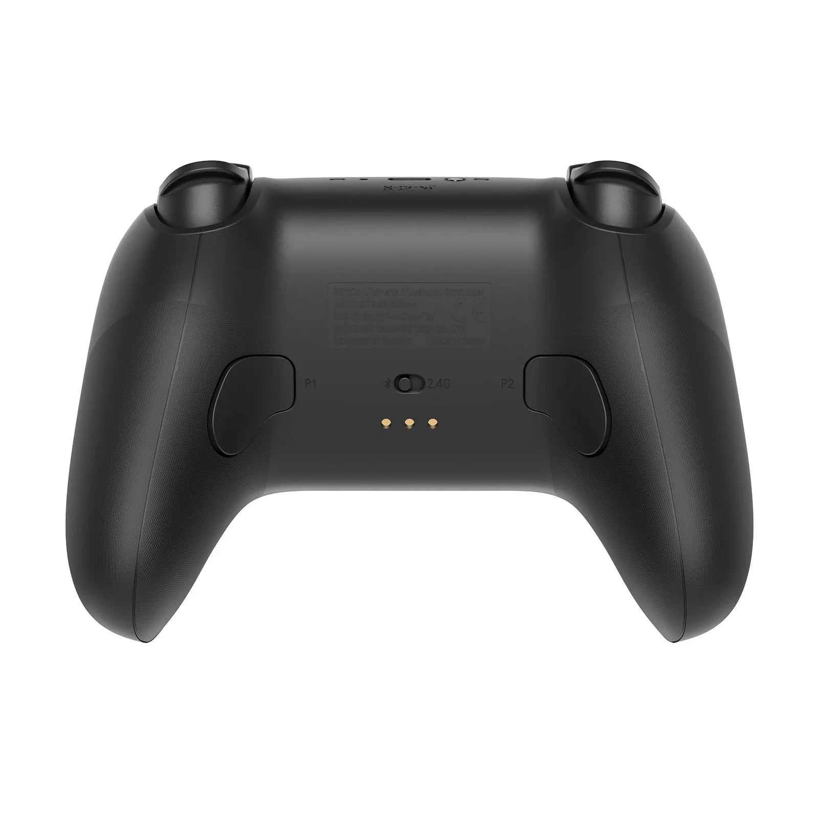 Ultimate Bluetooth Gaming Controller with Dock