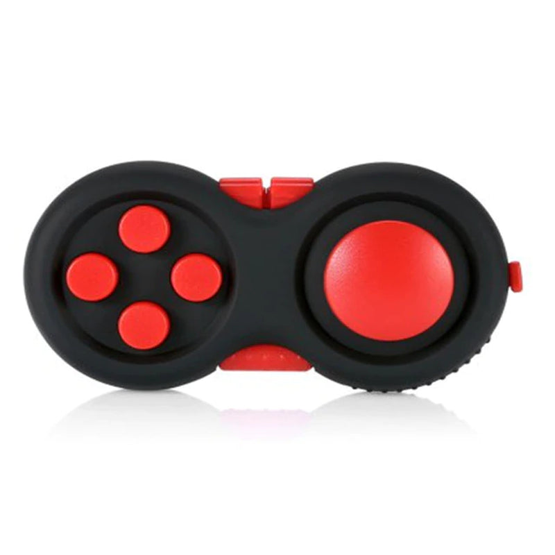 EDC Fidget Antistress Pad for Kids & Adults 