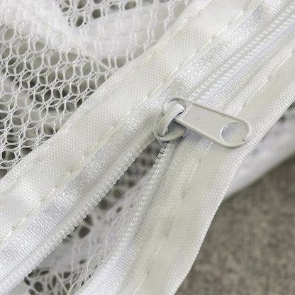 Washing Machine Shoe Bag Mesh