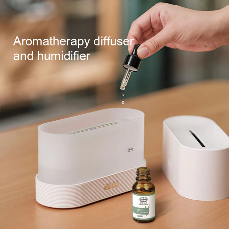 LED Aroma Diffuser