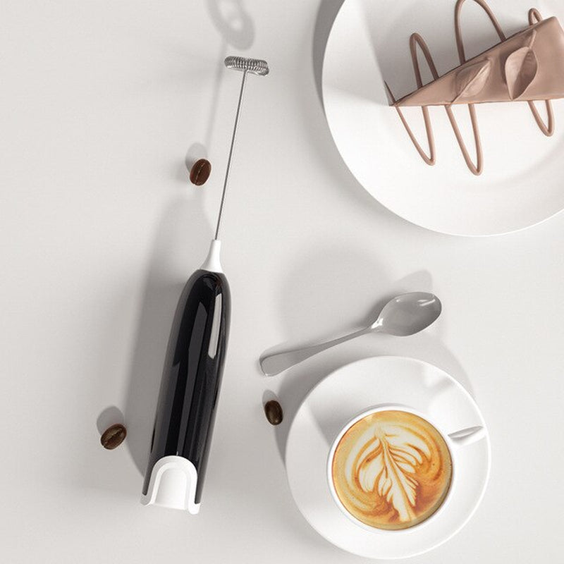 Handheld Milk Frother