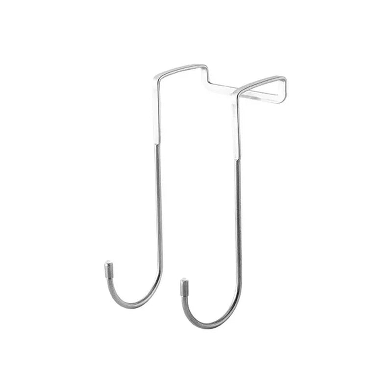 Double S-Shape Stainless Steel Hook 