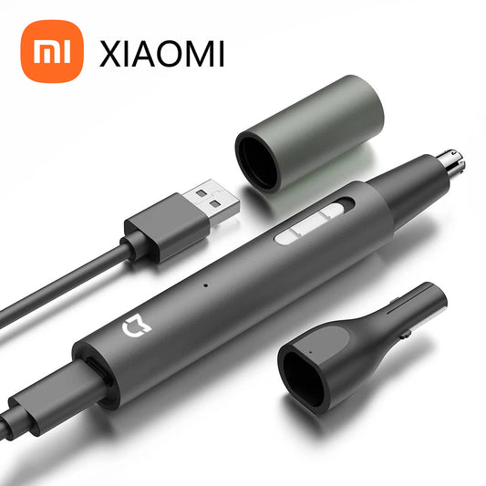 Xiaomi Mijia 3-In-1 Hair Trimmer 