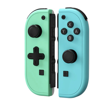 Joy Pad Wireless Controller with Gyro for Switch 