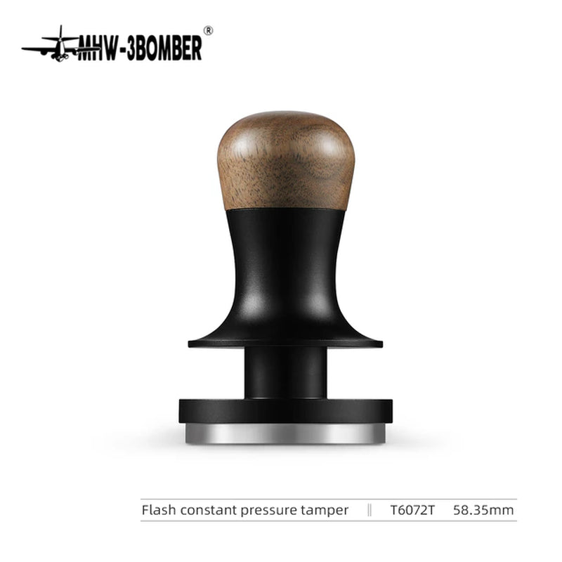 Coffee Tamper 51Mm 53Mm 58Mm