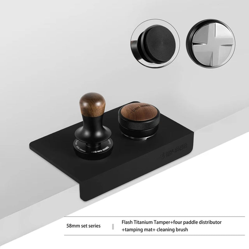 Coffee Tamper 51Mm 53Mm 58Mm 